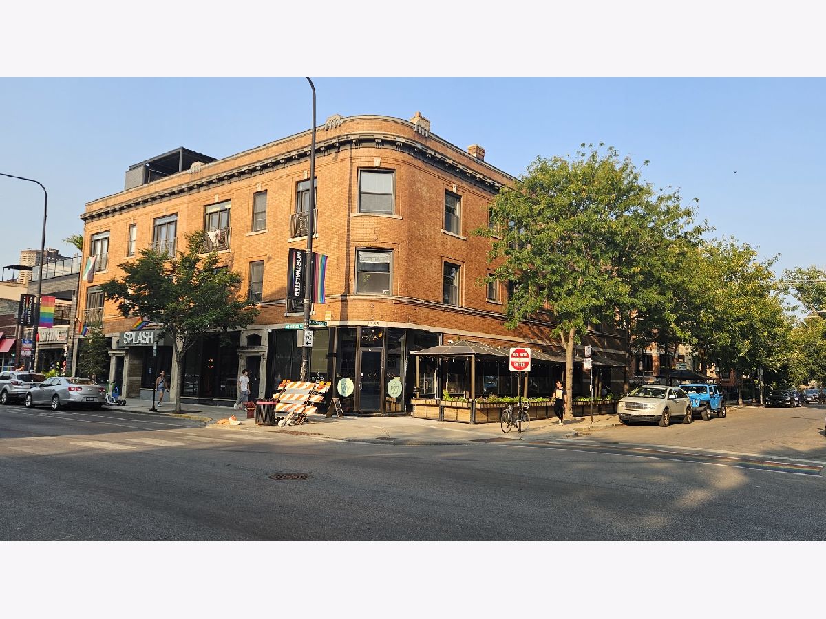  For Rent Chicago Illinois, 3337 Halsted