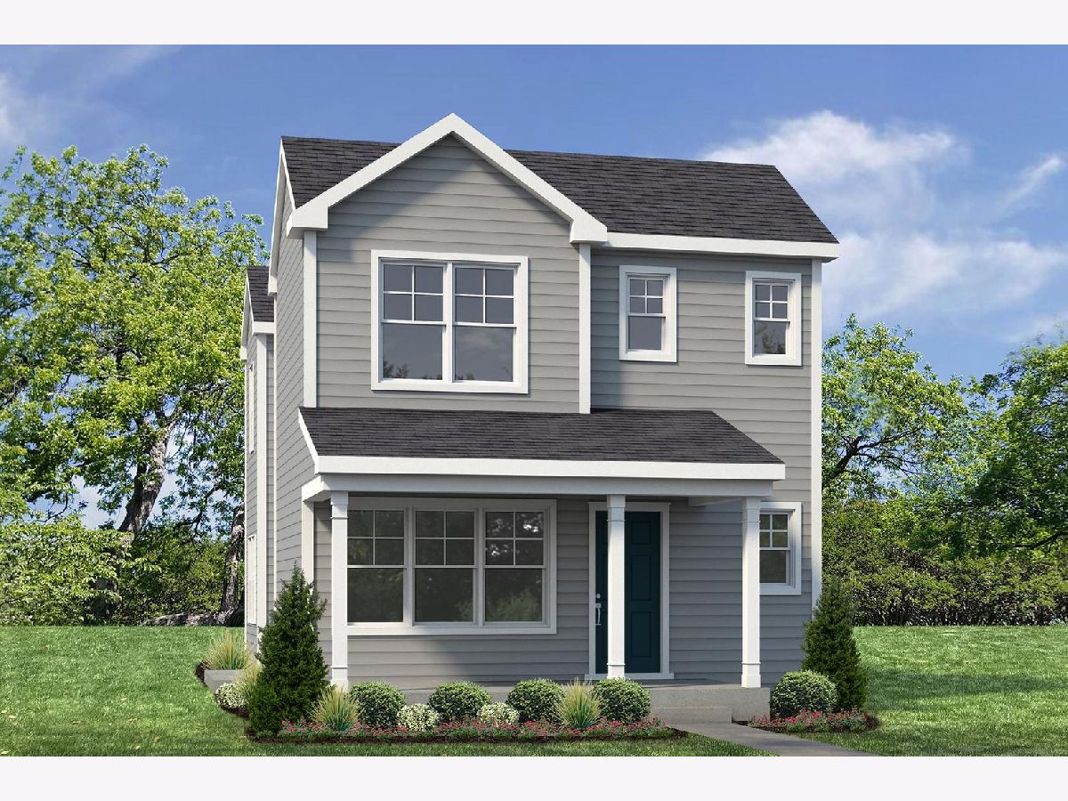  For Rent Elburn Illinois, 882 Station