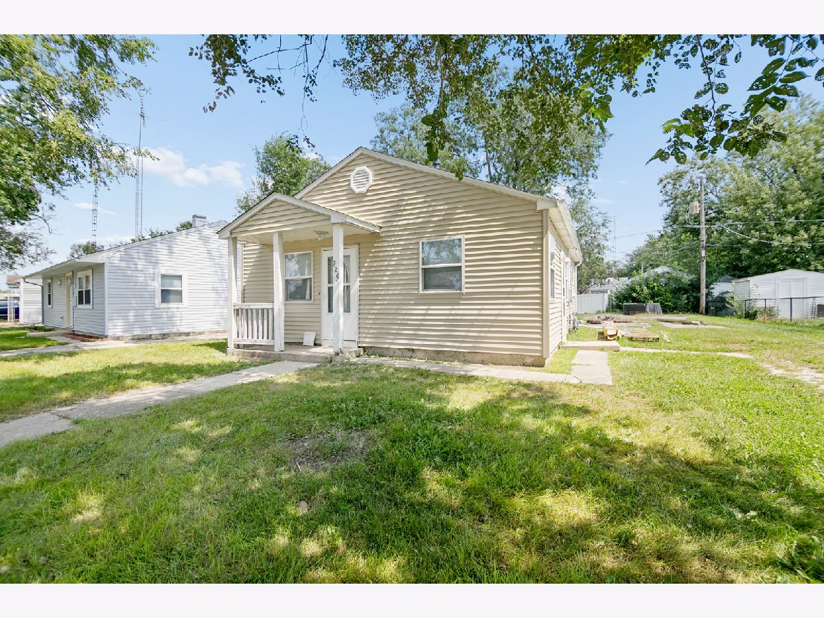  For Sale Kankakee Illinois, 726 Webster Circle