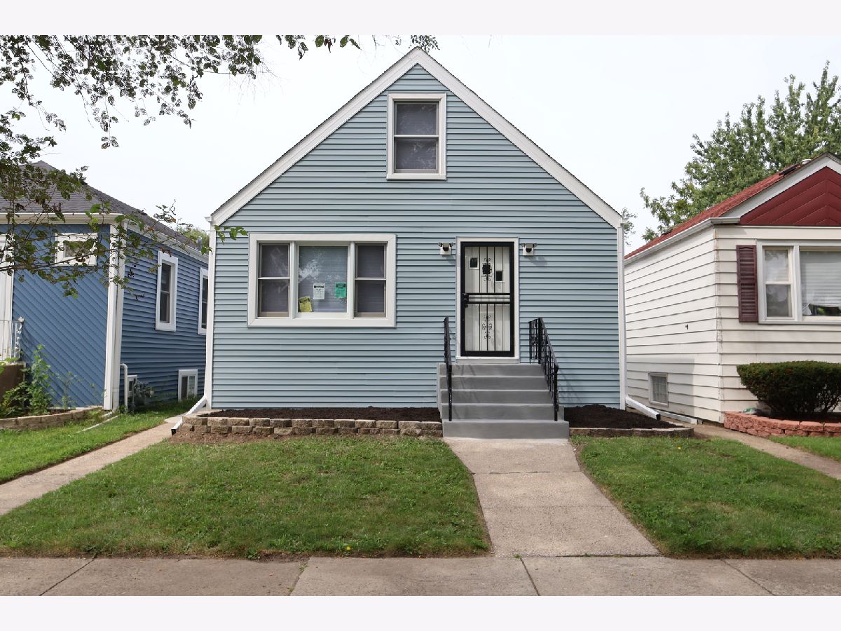  For Sale Calumet Park Illinois, 12414 Aberdeen Street
