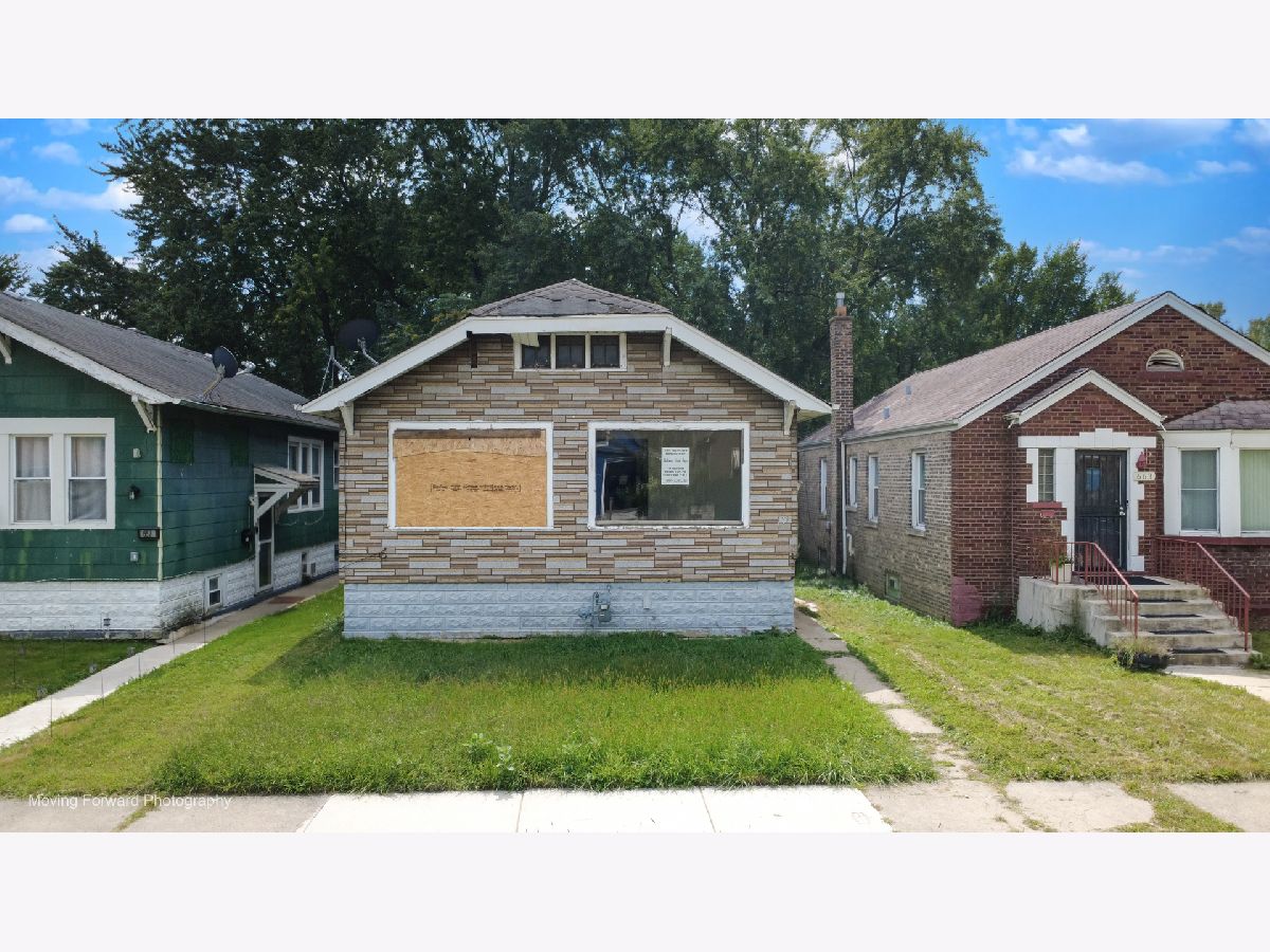  For Sale Chicago Illinois, 659 116th Place