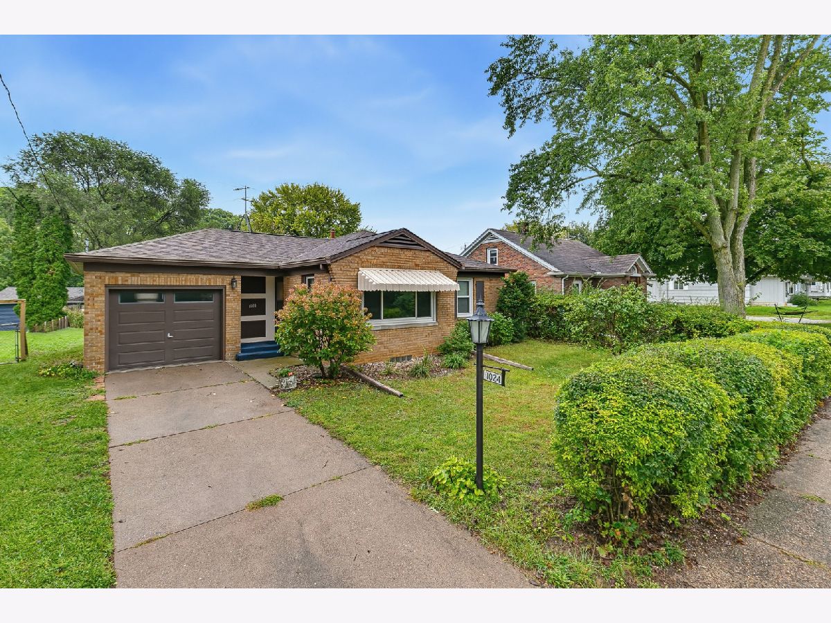  For Sale Moline Illinois, 1024 25th Street