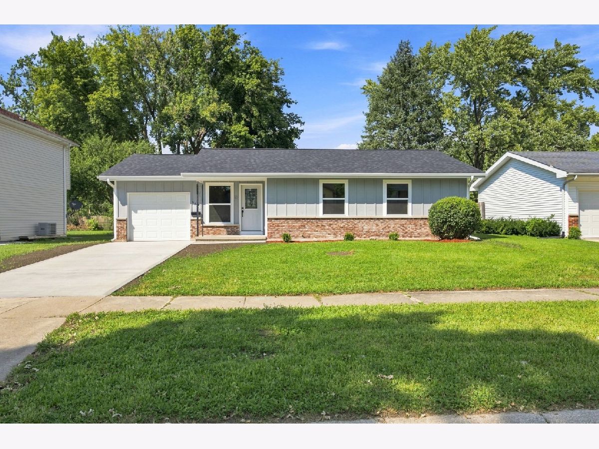  For Sale Aurora Illinois, 509 Park Avenue