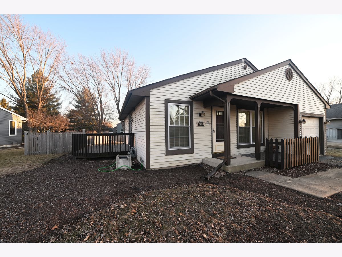  For Rent Naperville Illinois, 1944 Navarone