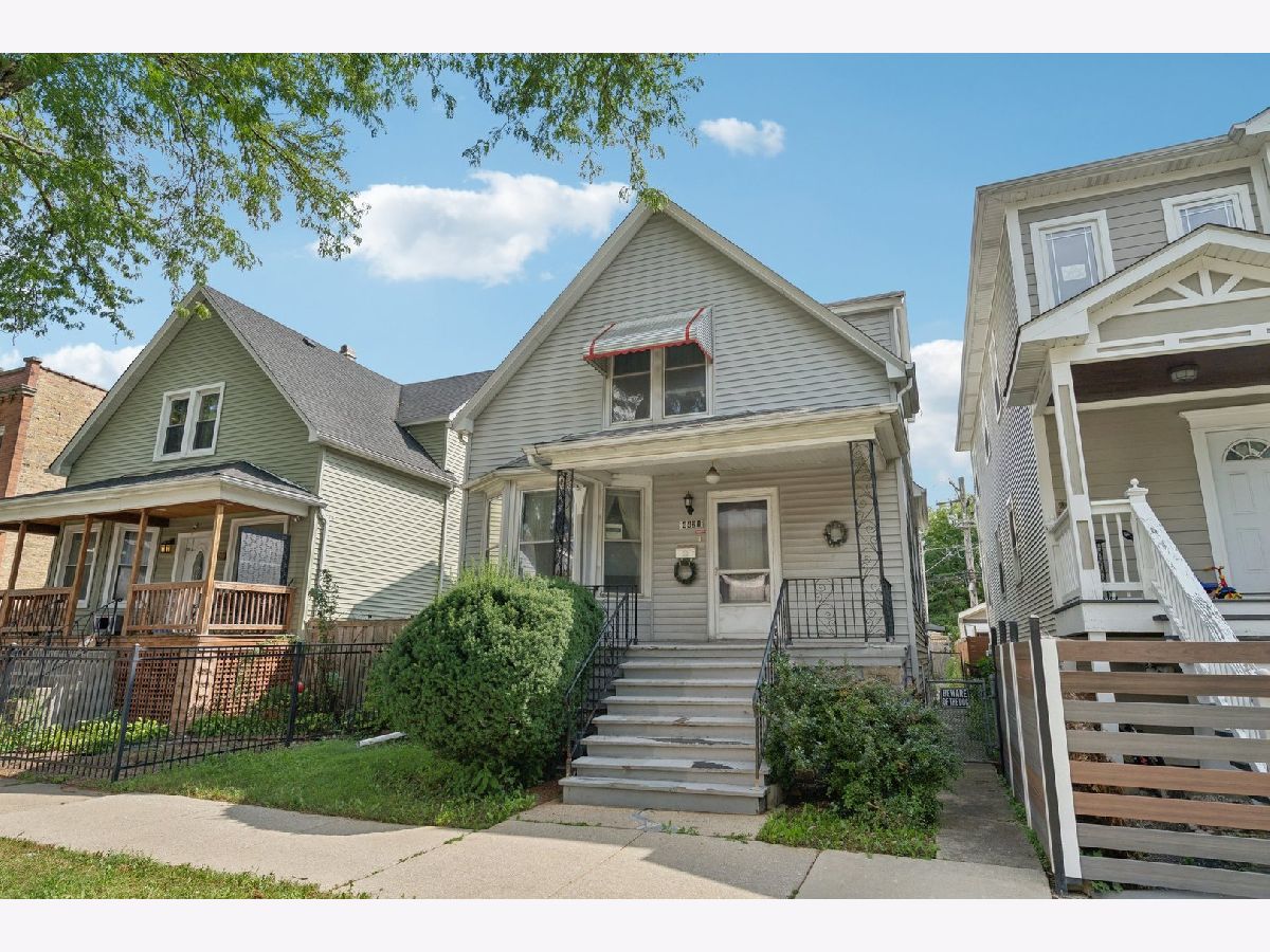  For Sale Chicago Illinois, 4421 Montana Street