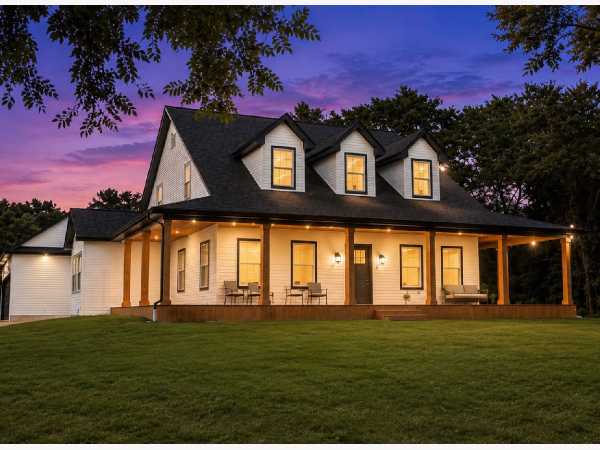  For Sale Lockport Illinois, 1640 Daviess Avenue