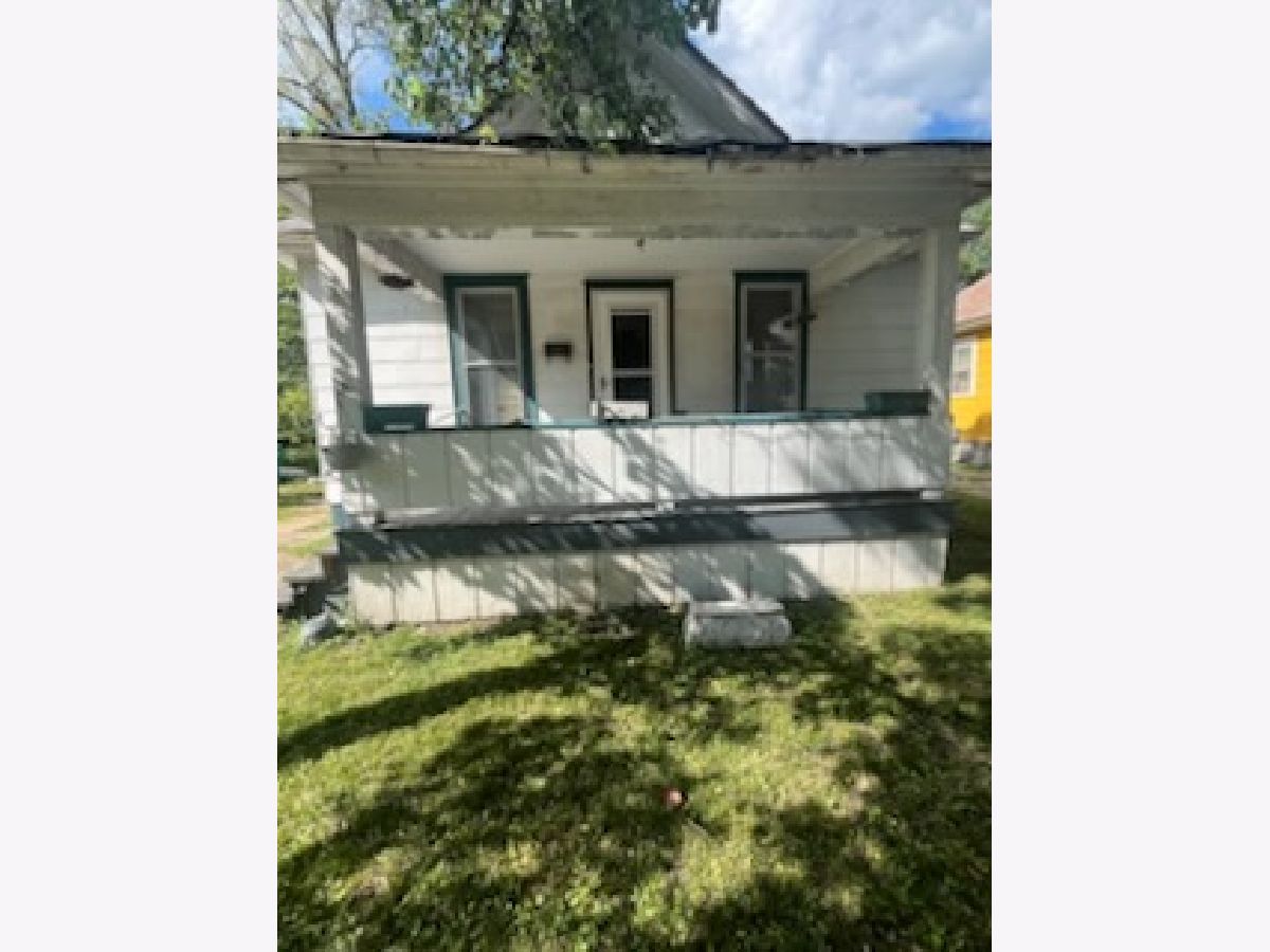  For Sale Decatur Illinois, 1262 Logan Street