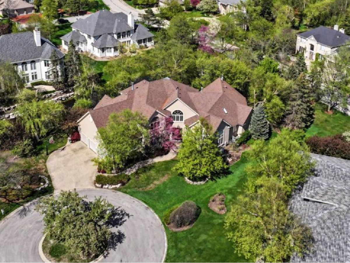  For Sale Highland Park Illinois, 1745 Sundrop Circle