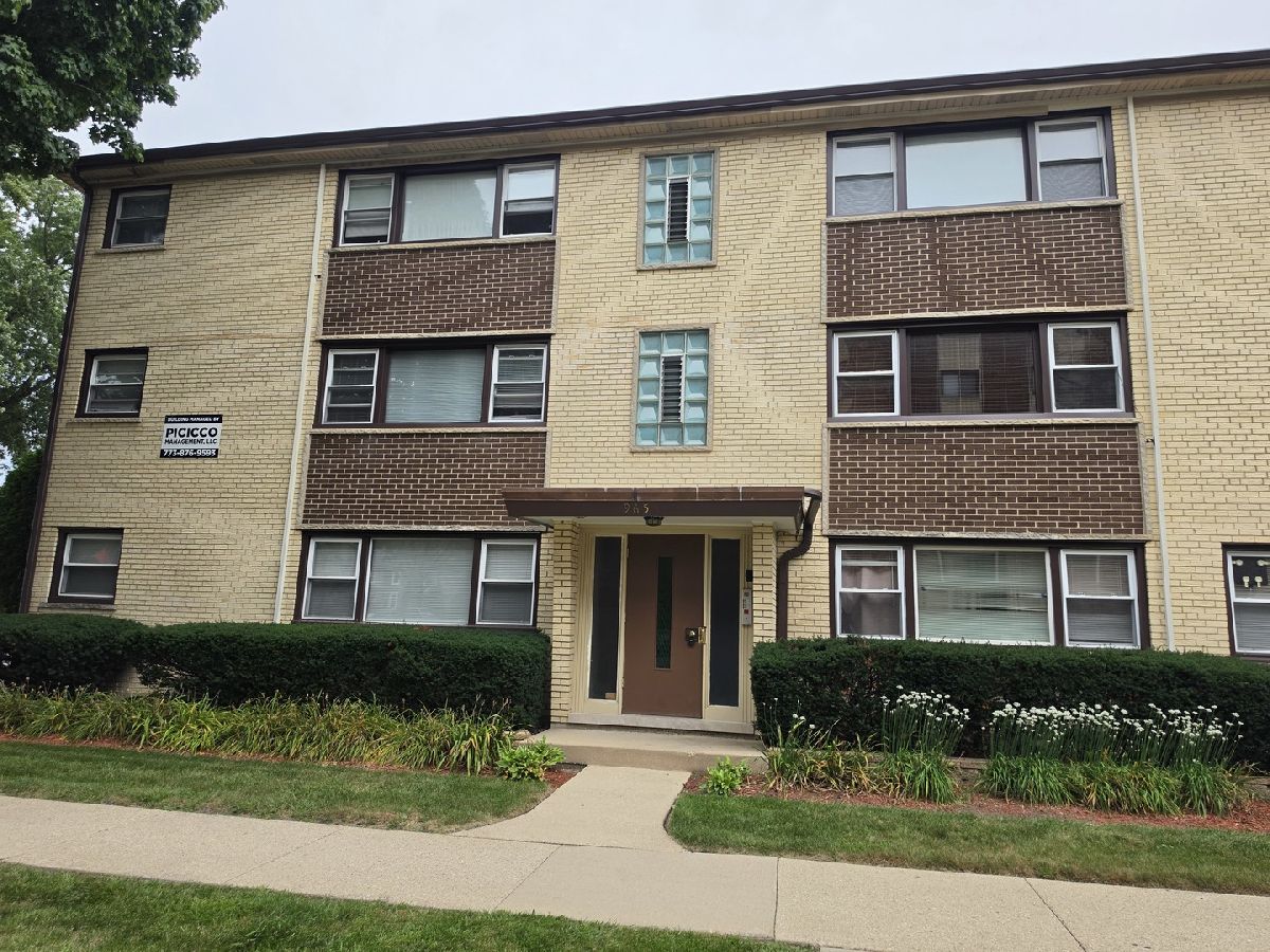  For Rent Des Plaines Illinois, 965 Cora
