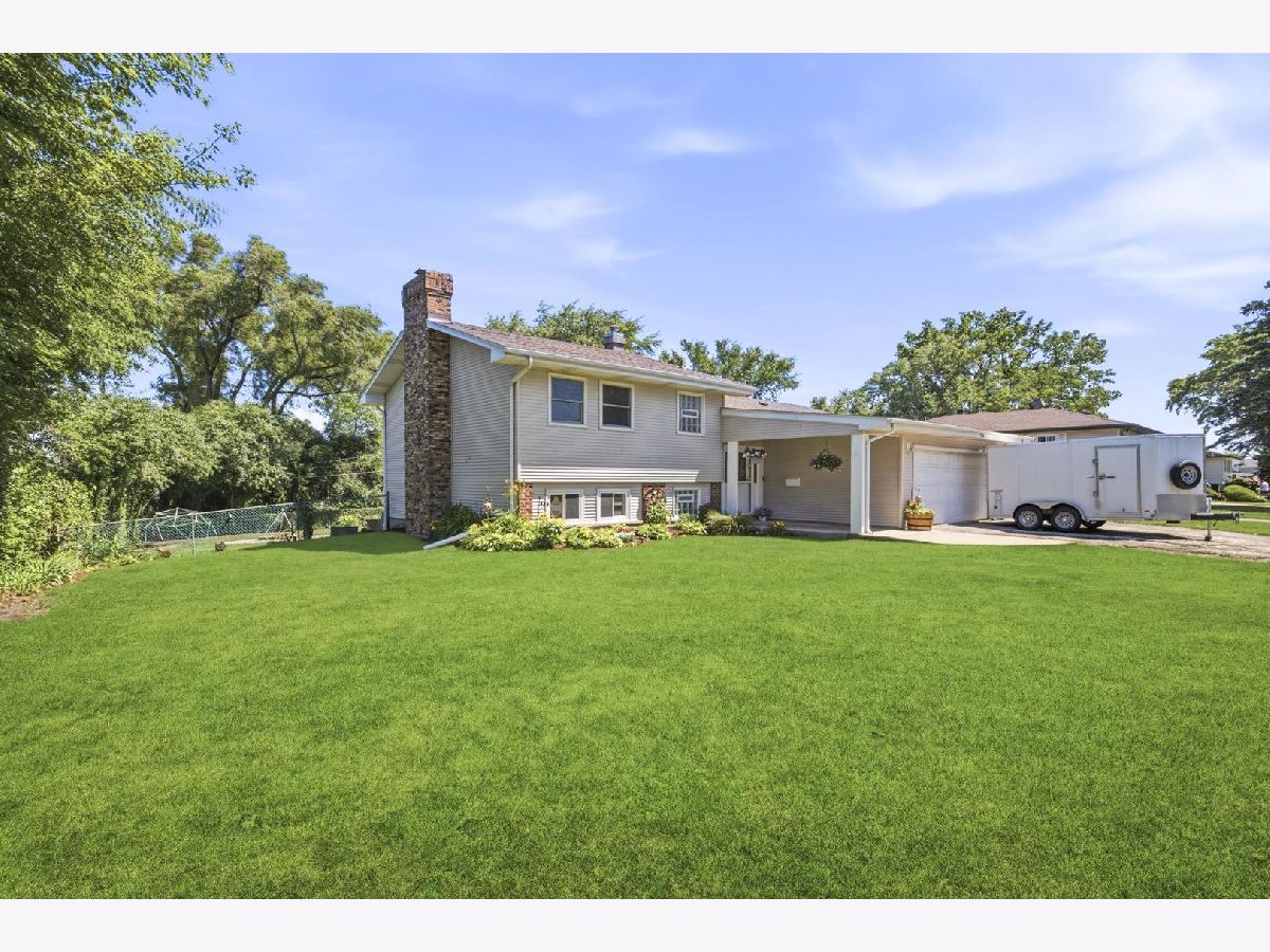  For Sale Hoffman Estates Illinois, 790 Evergreen Lane