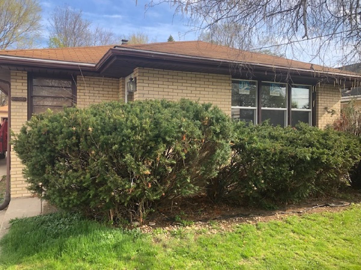  For Sale Rockford Illinois, 2320 13th Avenue