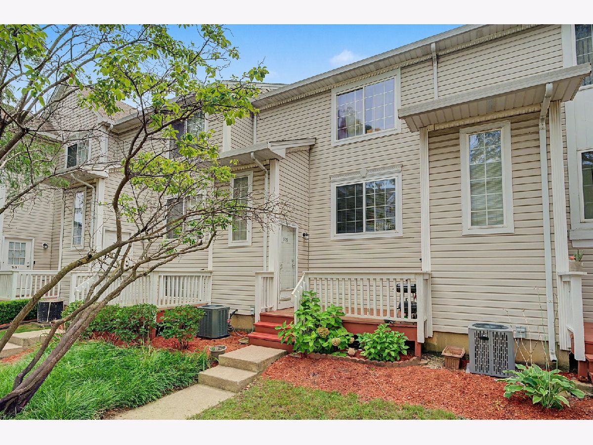  For Sale Bolingbrook Illinois, 309 Candlelight Court