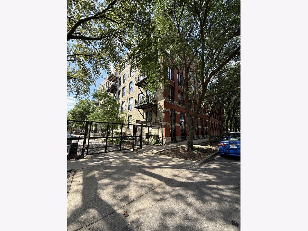  Rented Chicago Illinois, 2511 Moffat