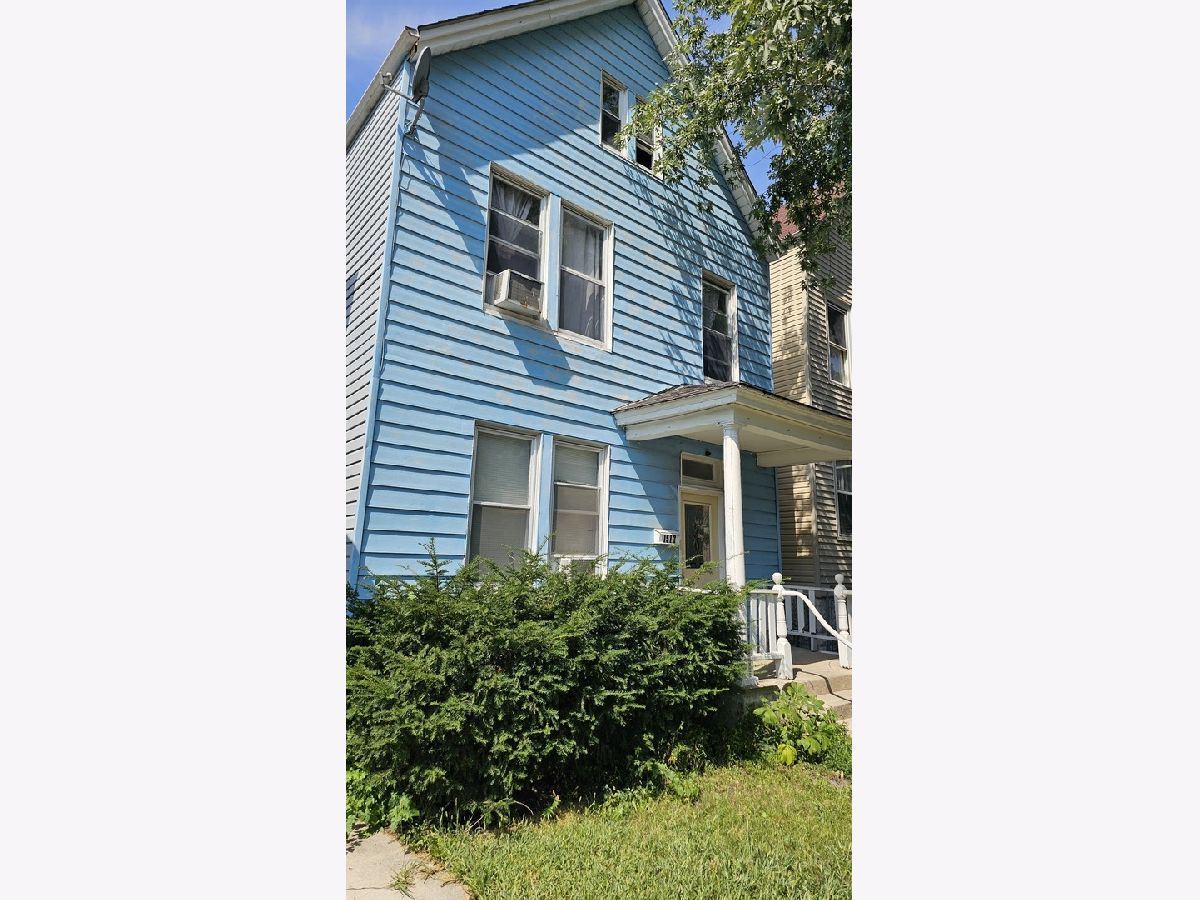  For Sale Cicero Illinois, 1512 49th Avenue