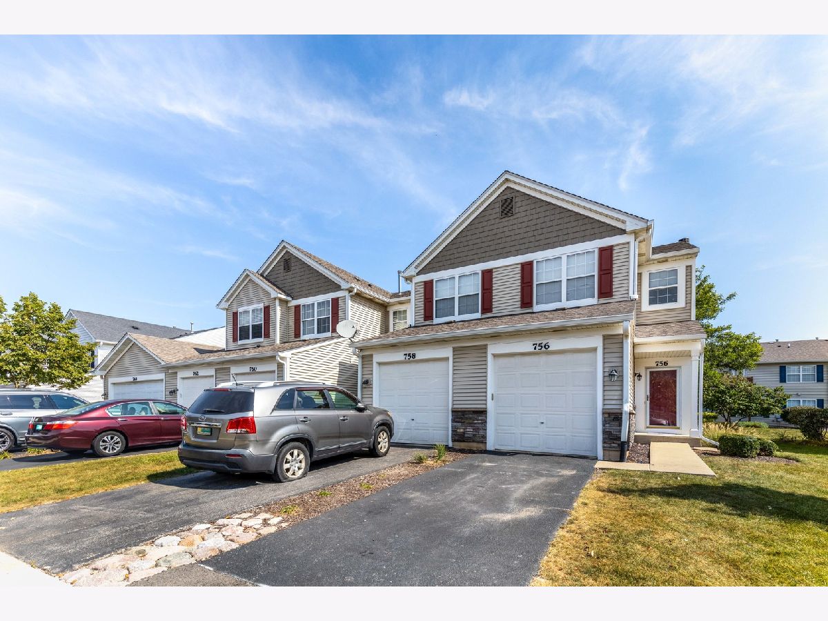 For Rent Naperville Illinois, 756 Woodewind