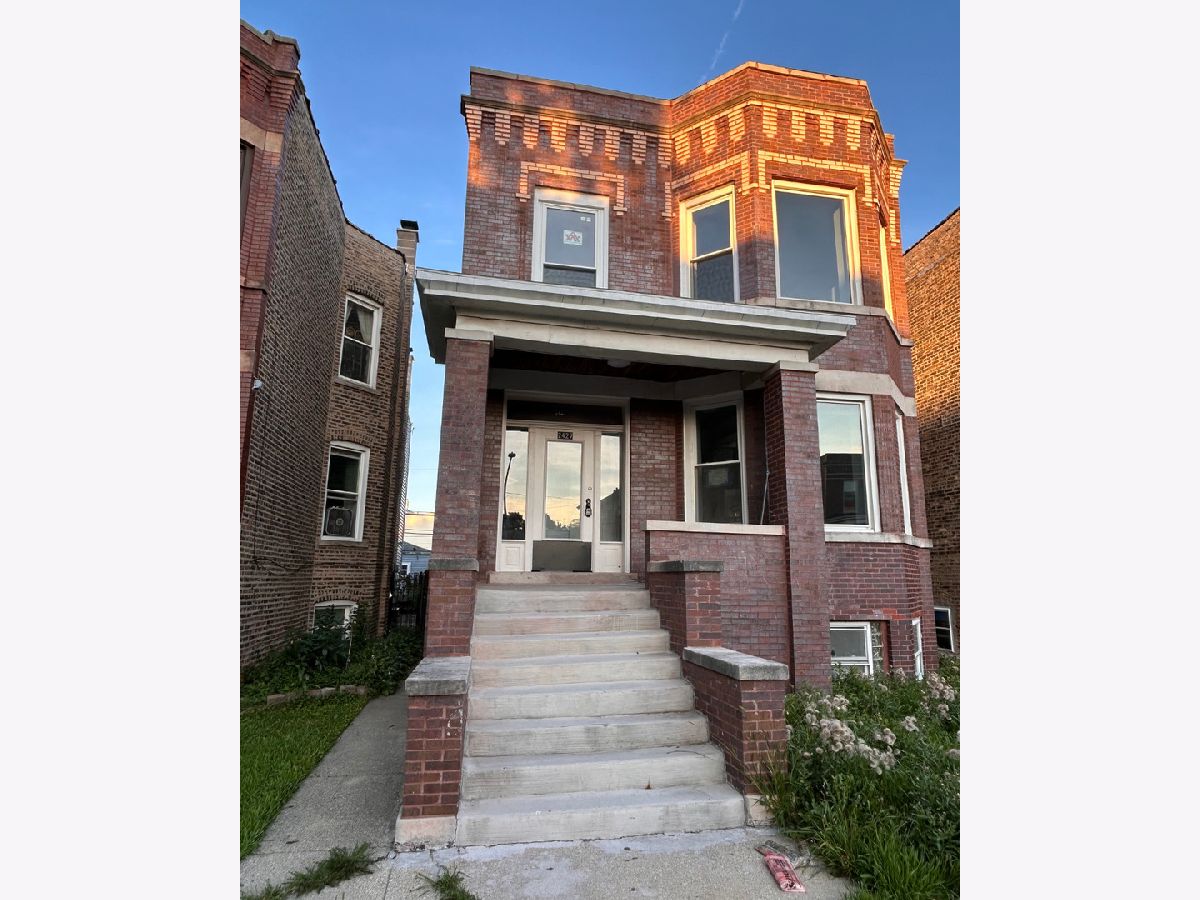  For Rent Chicago Illinois, 2427 Lowell