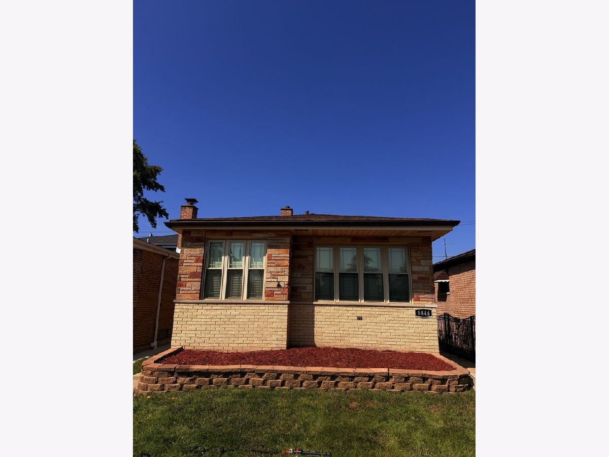 Homes For Sale Gresham Chicago Illinois, 8844 Halsted Street