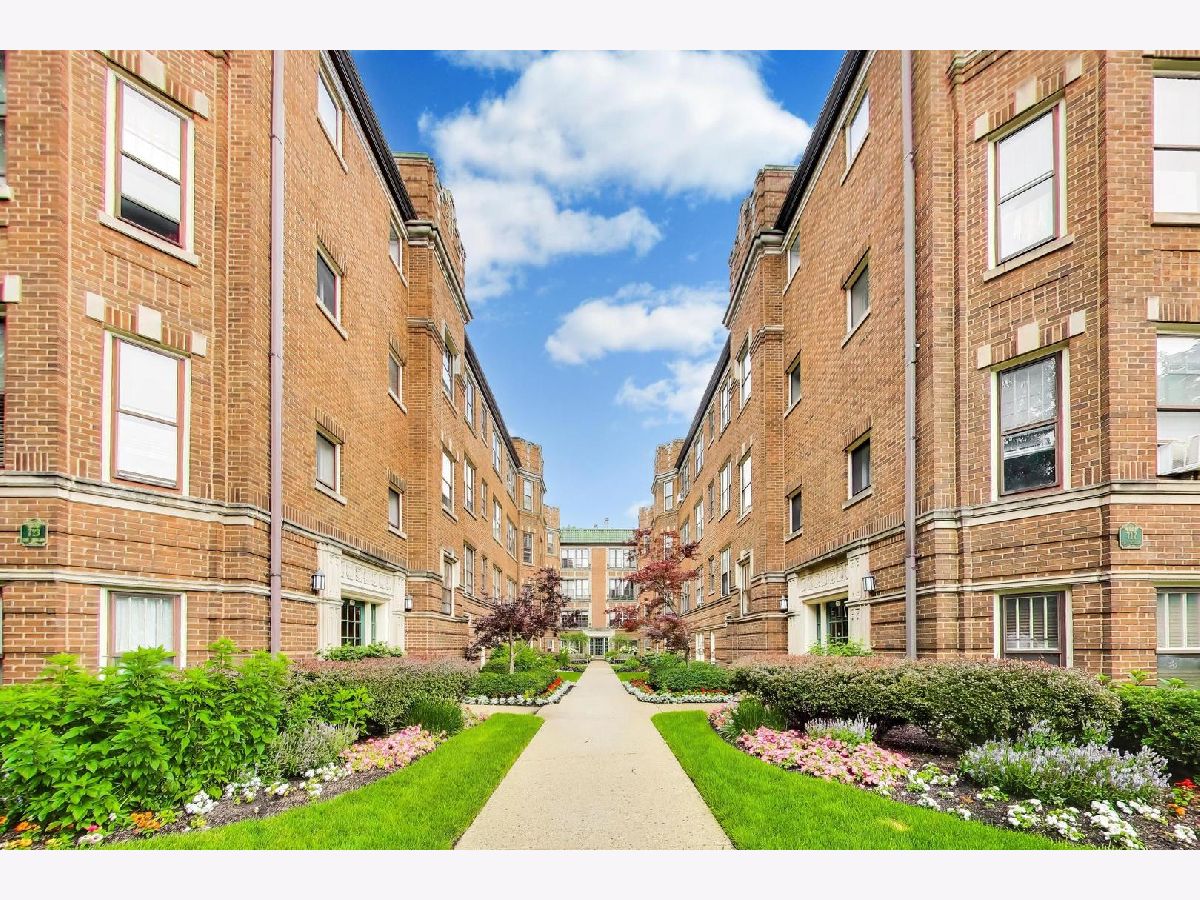  For Sale Evanston Illinois, 719 Hinman Avenue
