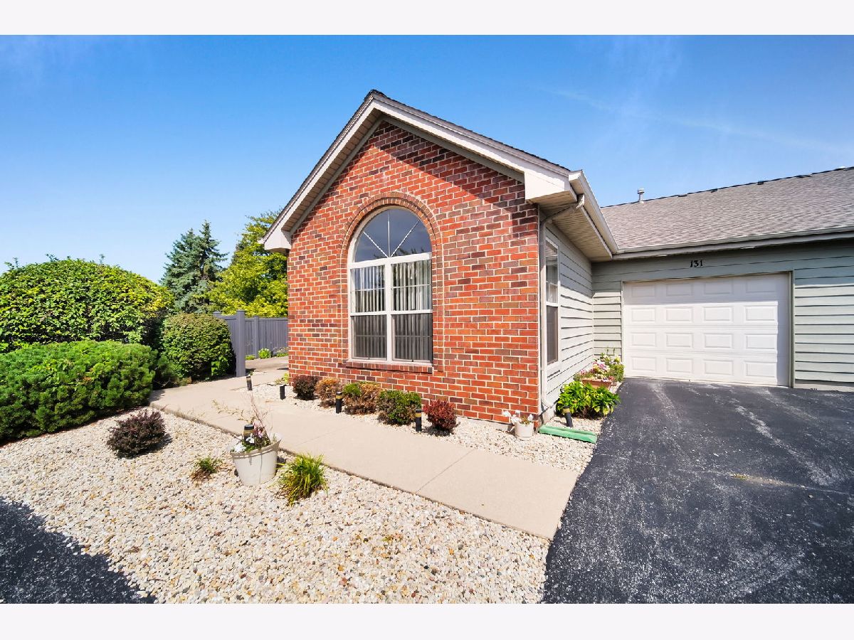  For Sale South Holland Illinois, 131 163rd Street