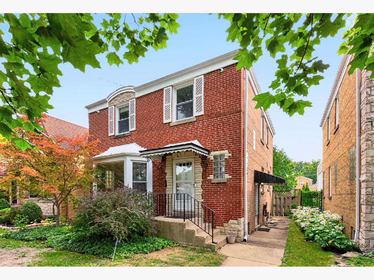  For Sale Chicago Illinois, 1851 Natoma Avenue