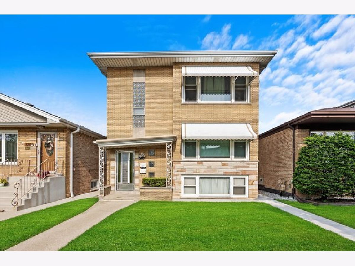  For Rent Chicago Illinois, 6221 Kolmar