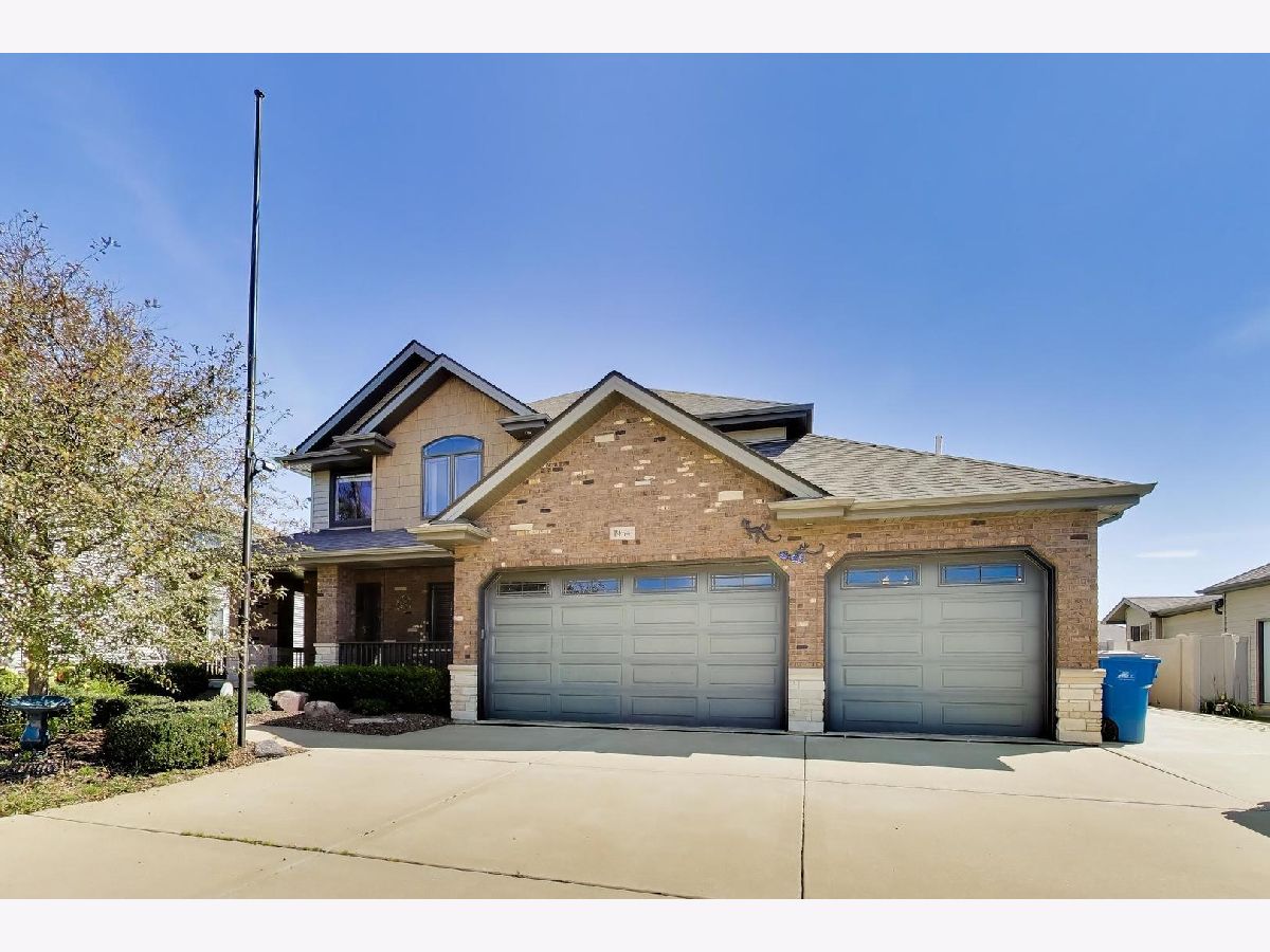  For Sale Bourbonnais Illinois, 1954 Flagstone Avenue