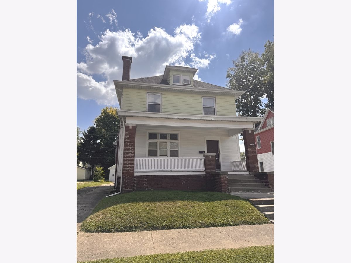  For Rent Peoria Illinois, 1620 Fredonia