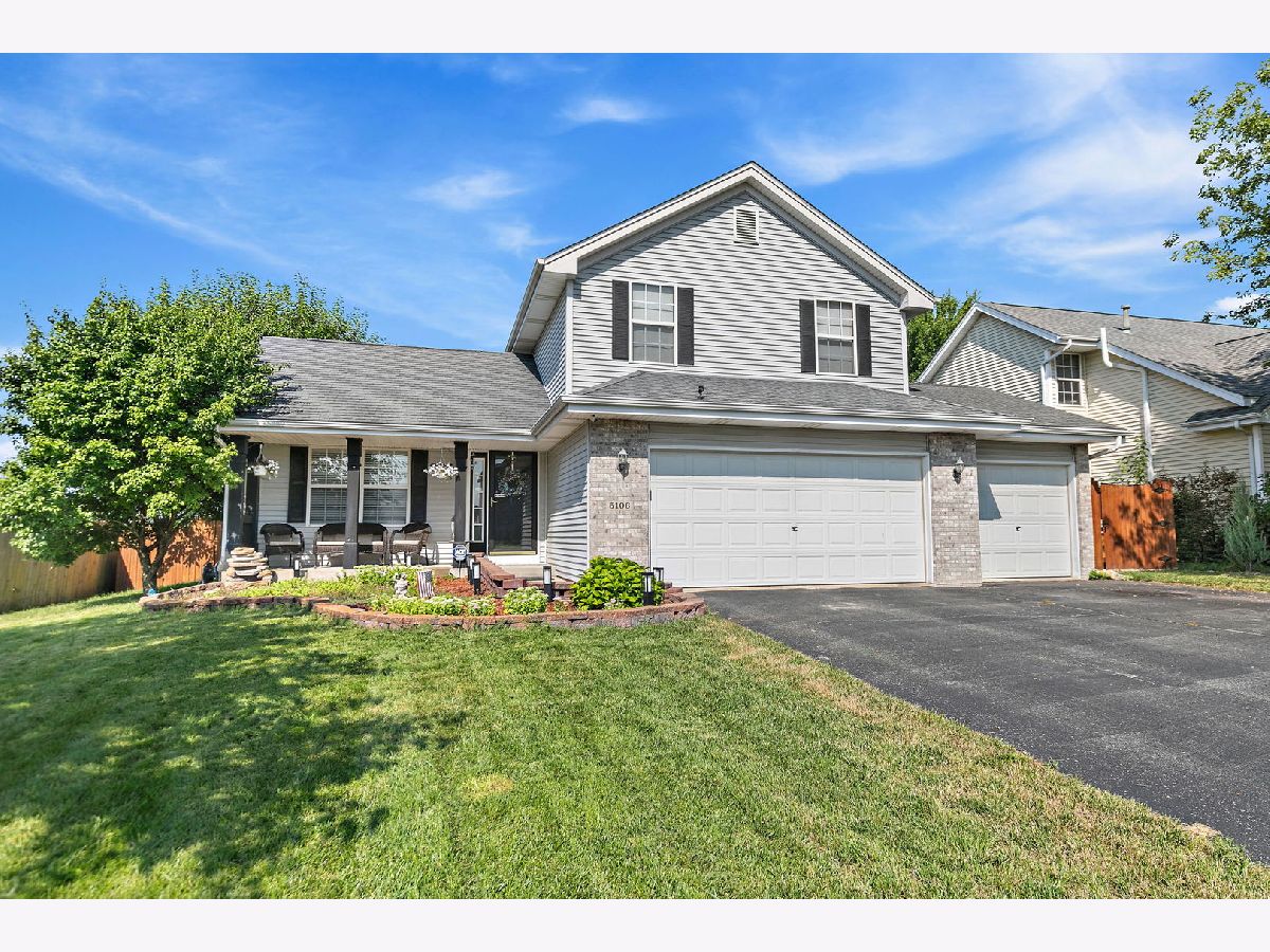  For Sale Rockford Illinois, 5106 Didier Avenue