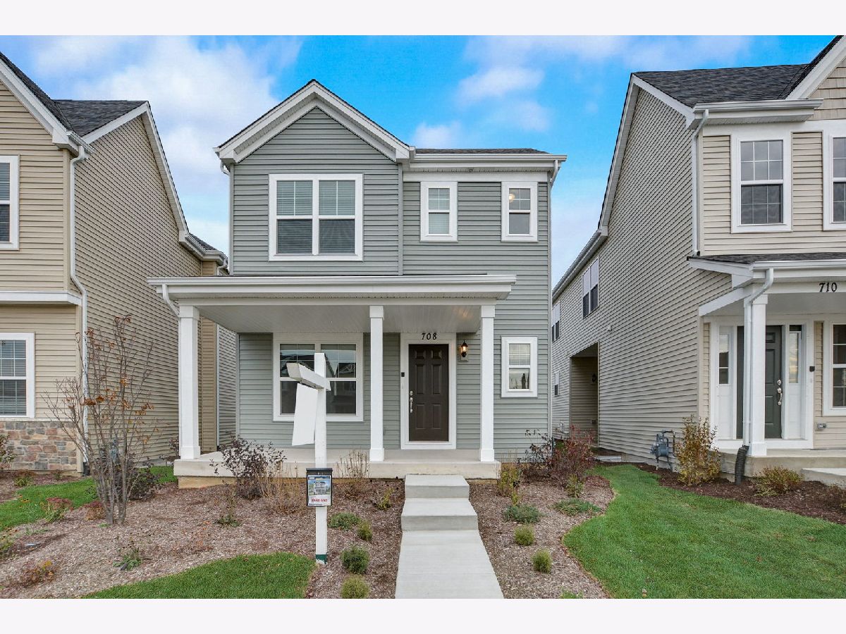  For Rent Elburn Illinois, 708 Station