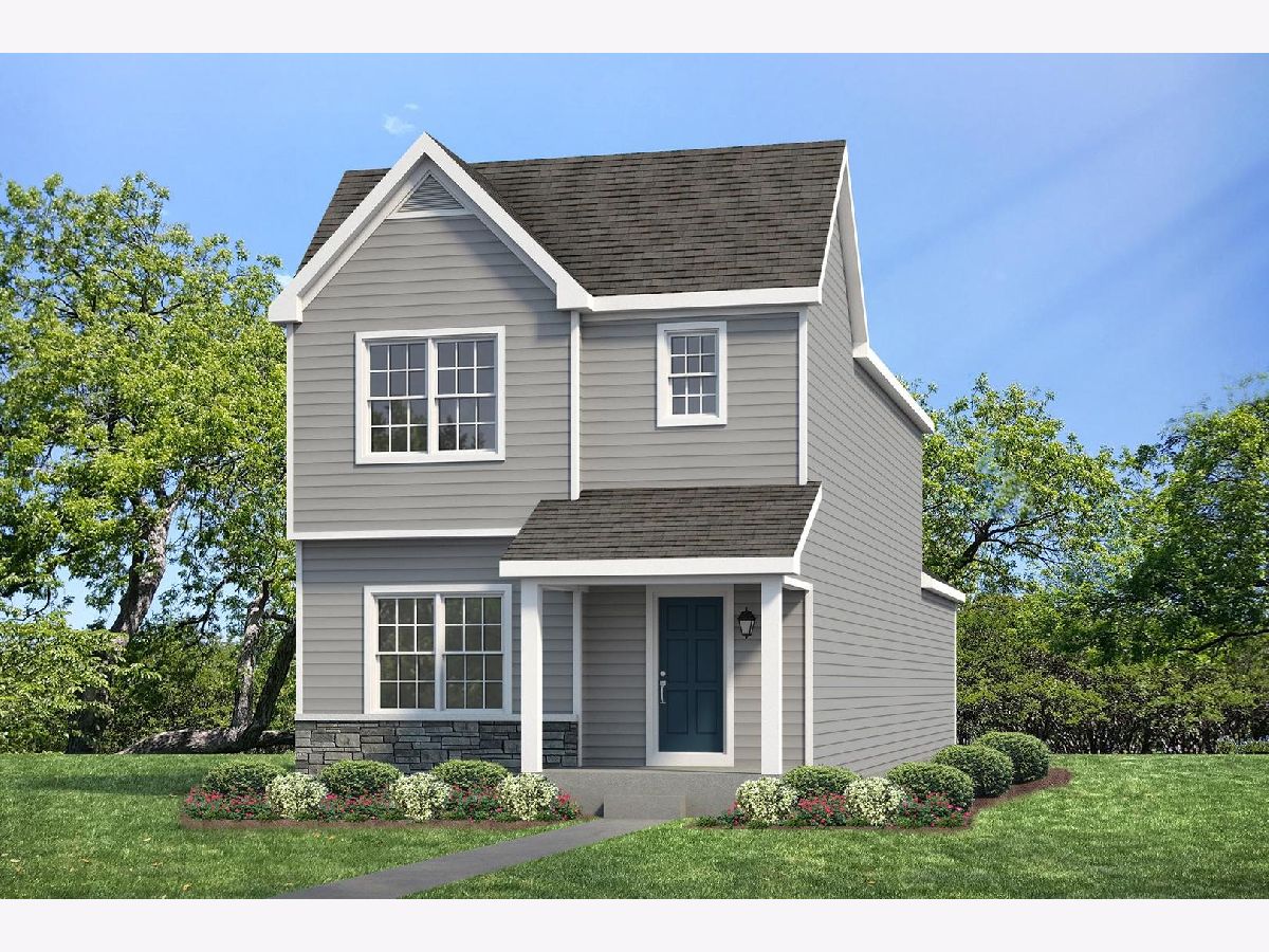  For Rent Elburn Illinois, 870 Station