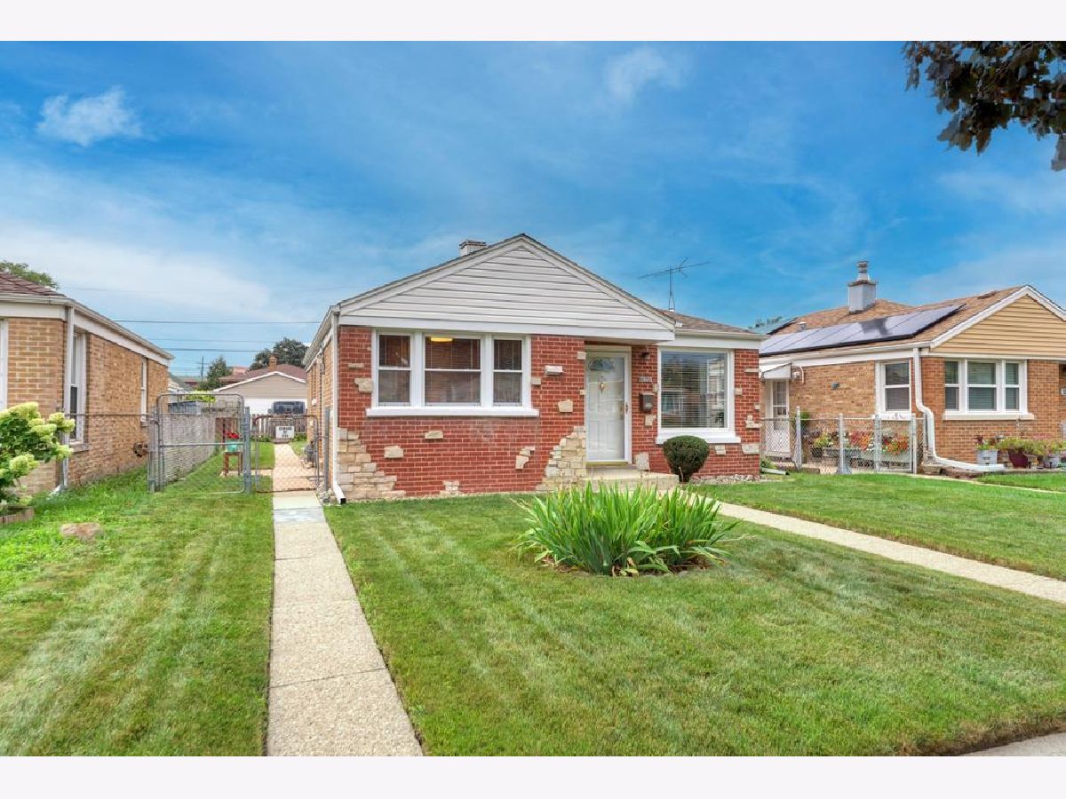  For Sale Franklin Park Illinois, 3520 Ernst Street