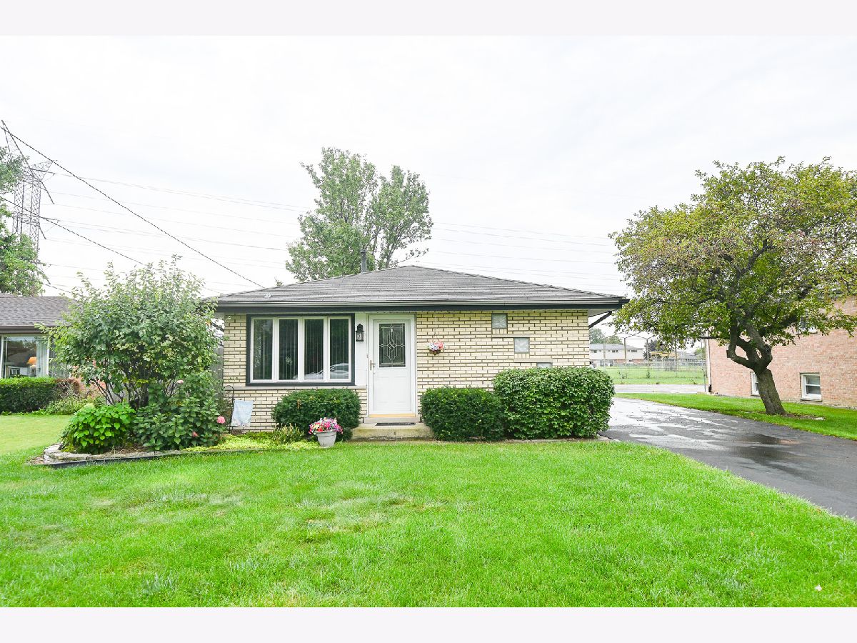  For Sale Bridgeview Illinois, 7301 W 83rd Street