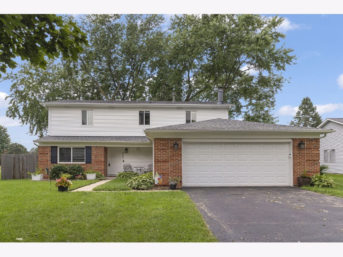  For Sale Bolingbrook Illinois, 311 Thistle Drive