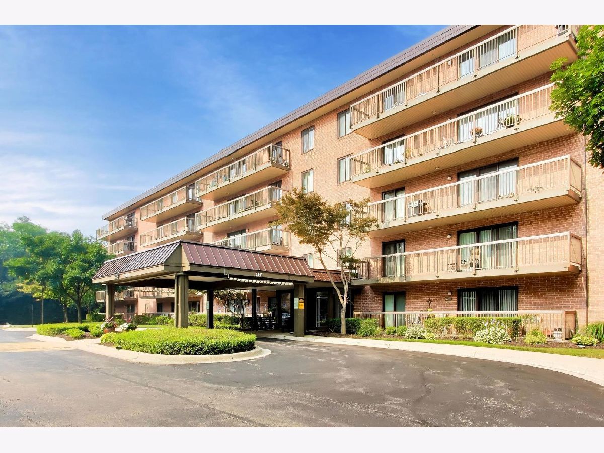  For Sale Willowbrook Illinois, 6443 Clarendon Hills Road