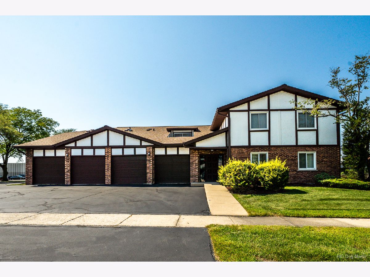  For Sale Alsip Illinois, 5000 122nd Street