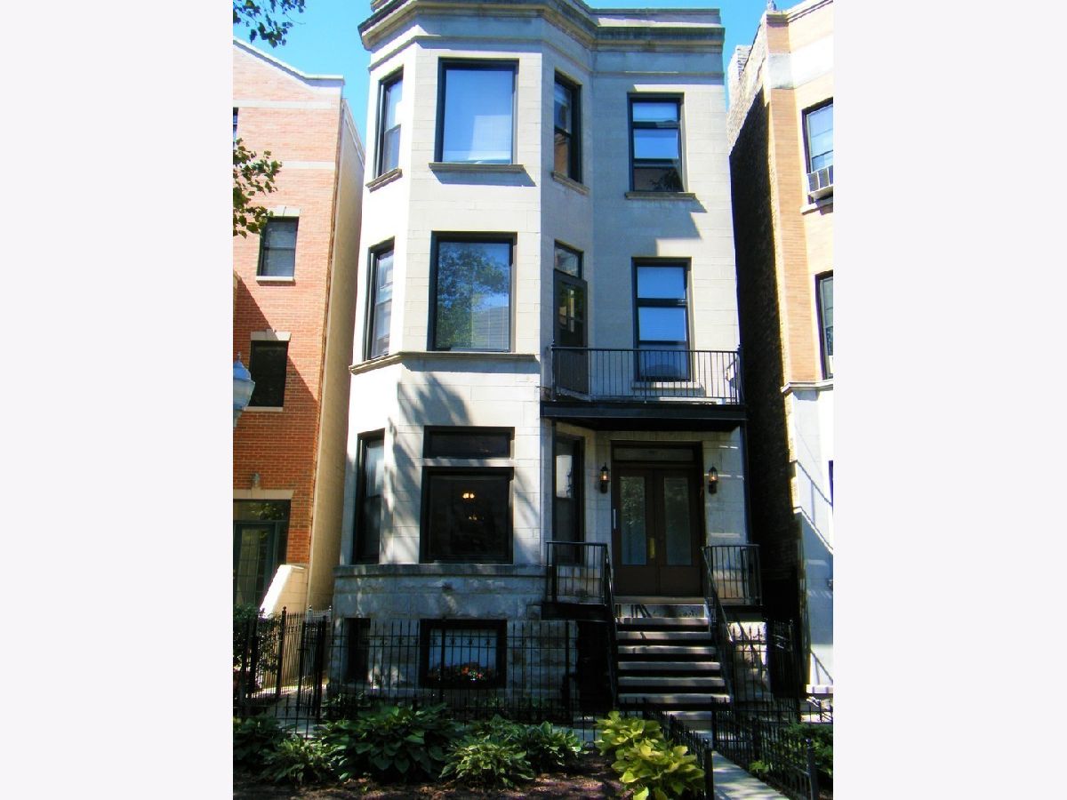  For Rent Chicago Illinois, 3536 Reta