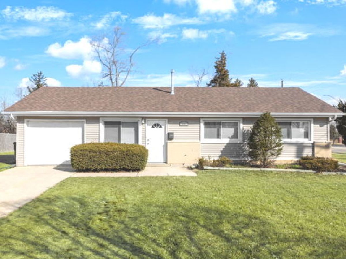  For Rent Hoffman Estates Illinois, 10 Thacker