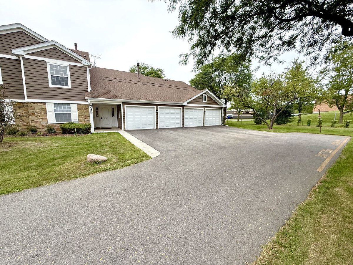  For Rent Schaumburg Illinois, 601 Hanover