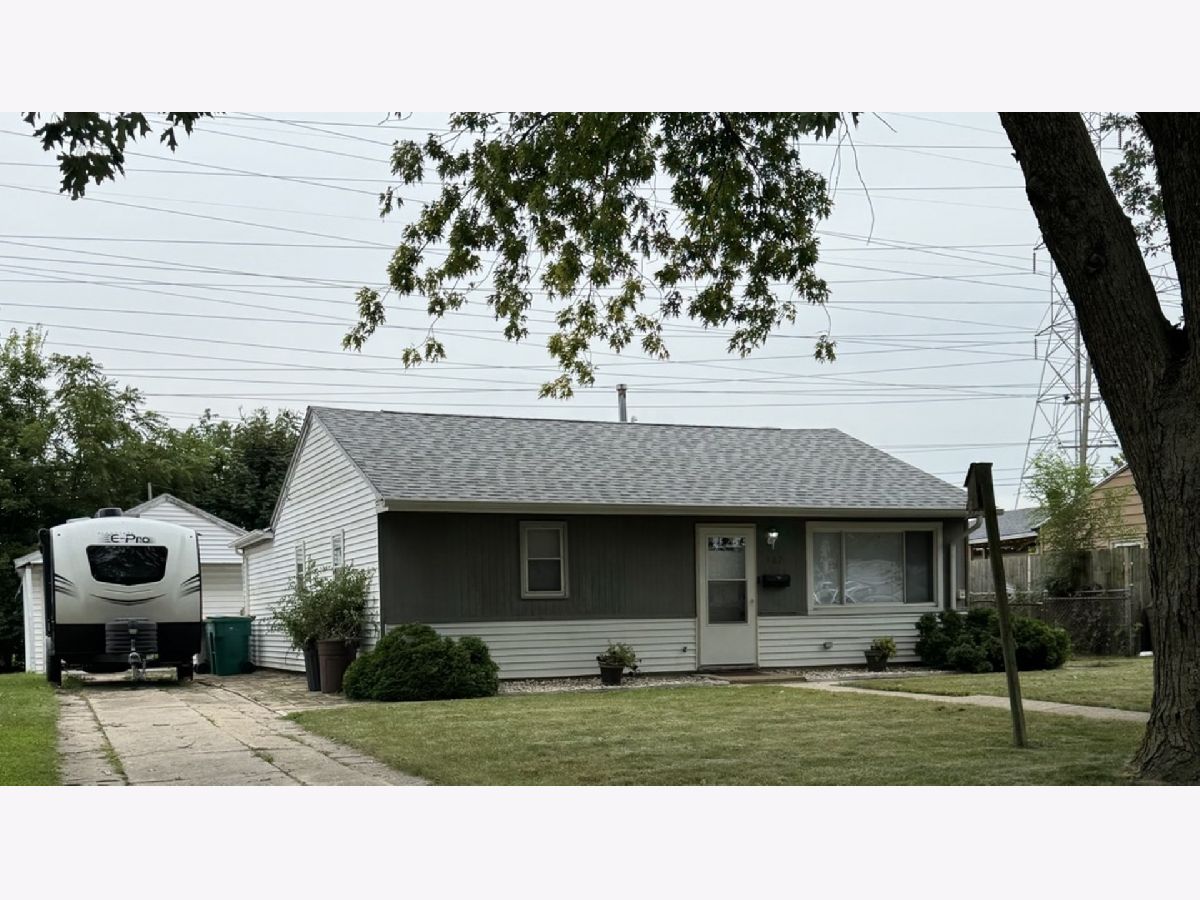  For Sale Joliet Illinois, 302 Notre Dame Avenue