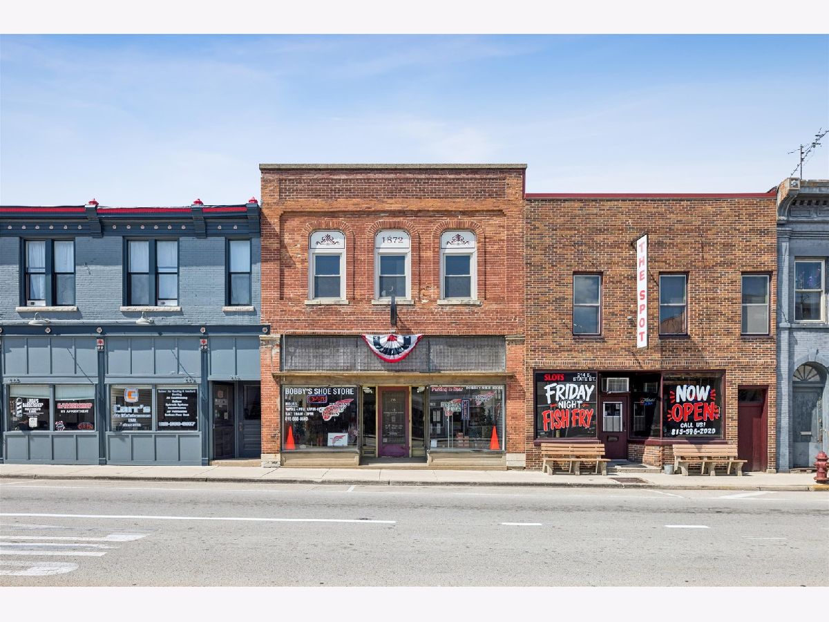  For Rent Marengo Illinois, 216 State