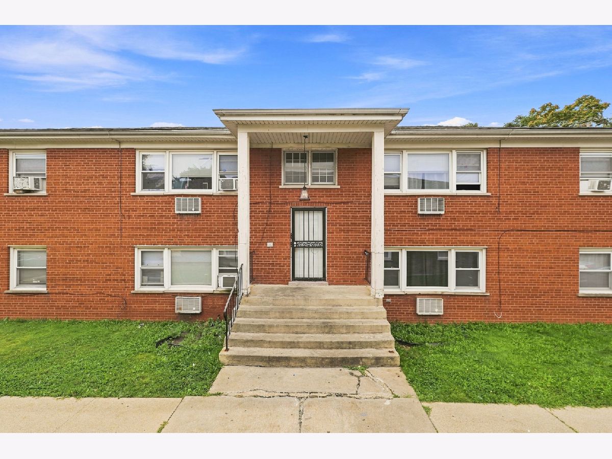  For Sale Dolton Illinois, 15018 Dorchester Avenue