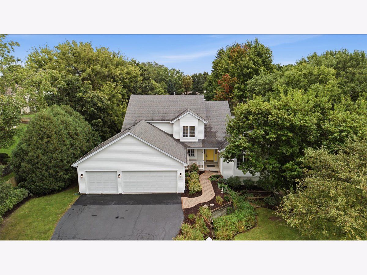  For Sale Roscoe Illinois, 11497 Ridgecrest Drive