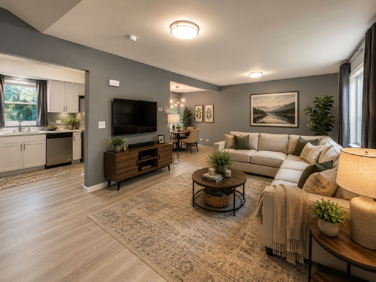  For Rent Downers Grove Illinois, 819 59th