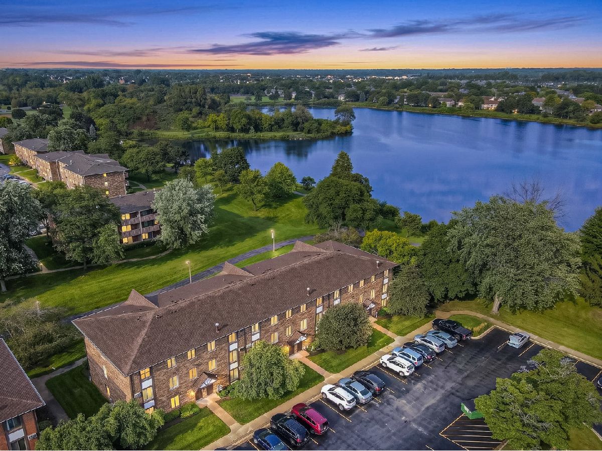  For Sale Vernon Hills Illinois, 3 Timber Lane