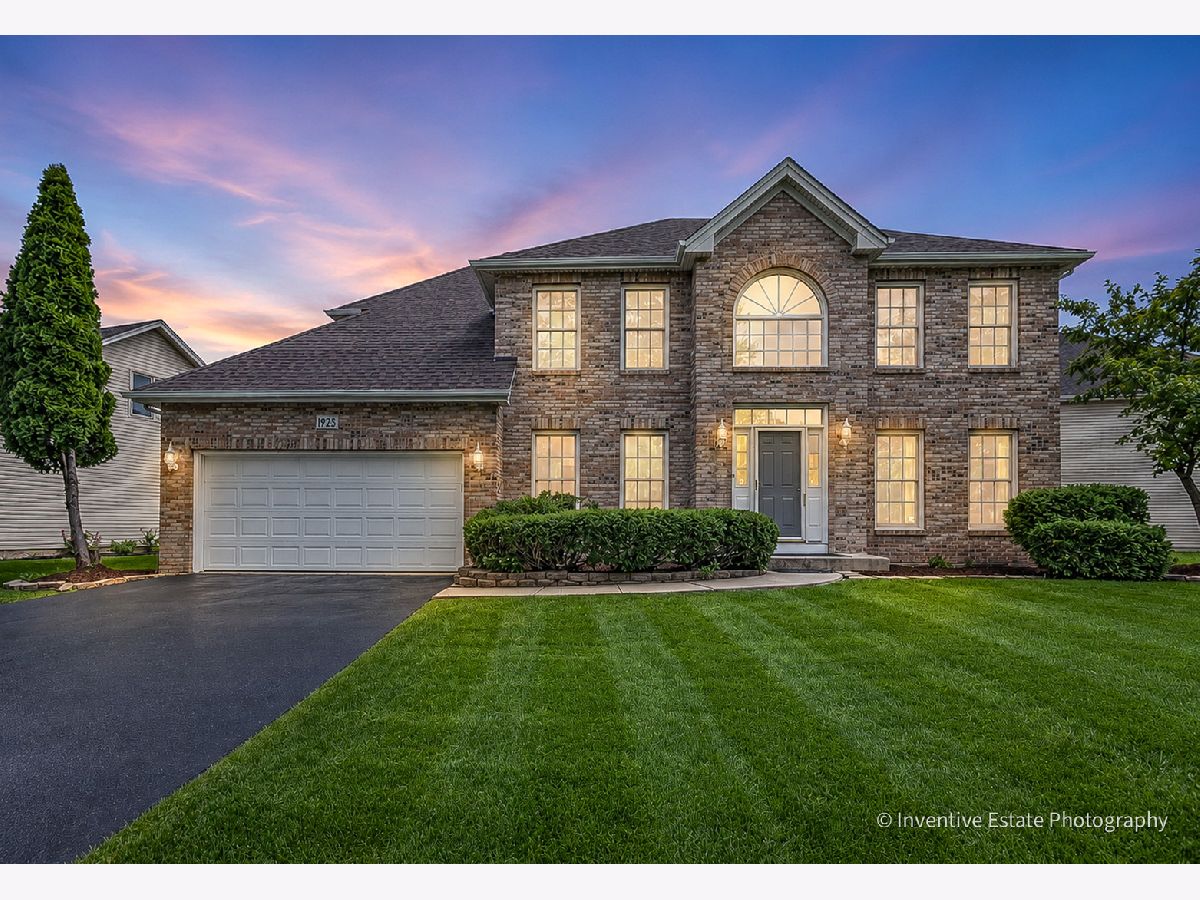  For Sale Bolingbrook Illinois, 1925 Danube Way