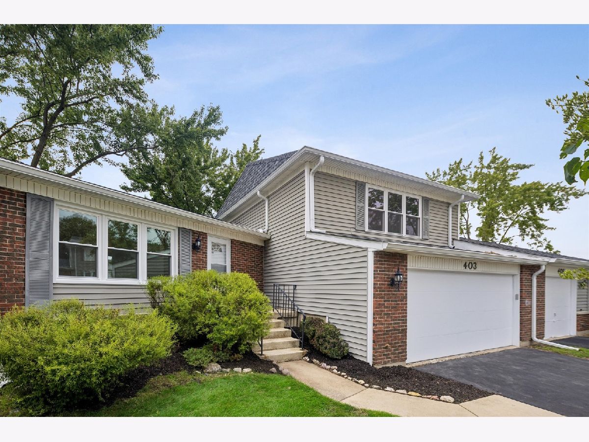  For Sale Bolingbrook Illinois, 403 Monet Circle