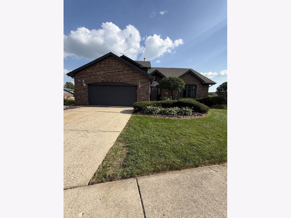  Sold Orland Park Illinois, 11751 Greenfield