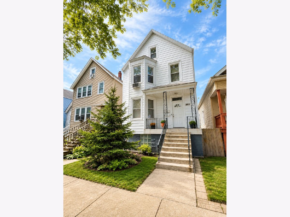  For Sale Cicero Illinois, 2812 48th Court