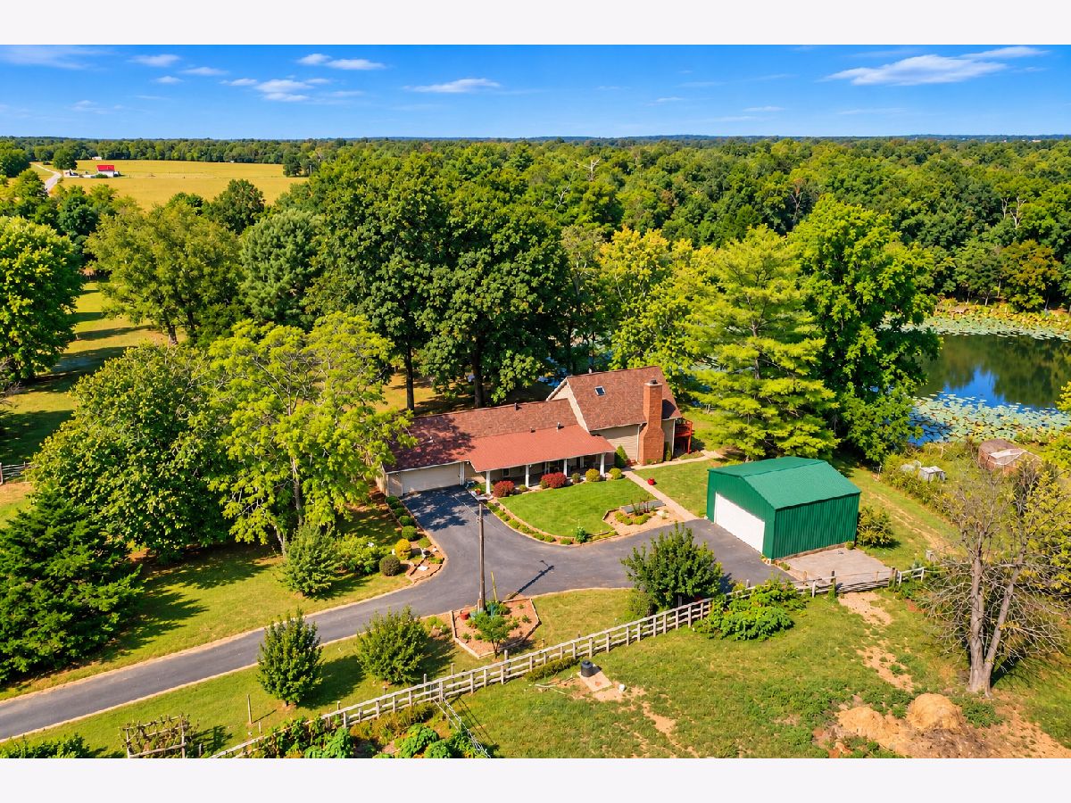  For Sale Woodlawn Illinois, 5378 Houston Road