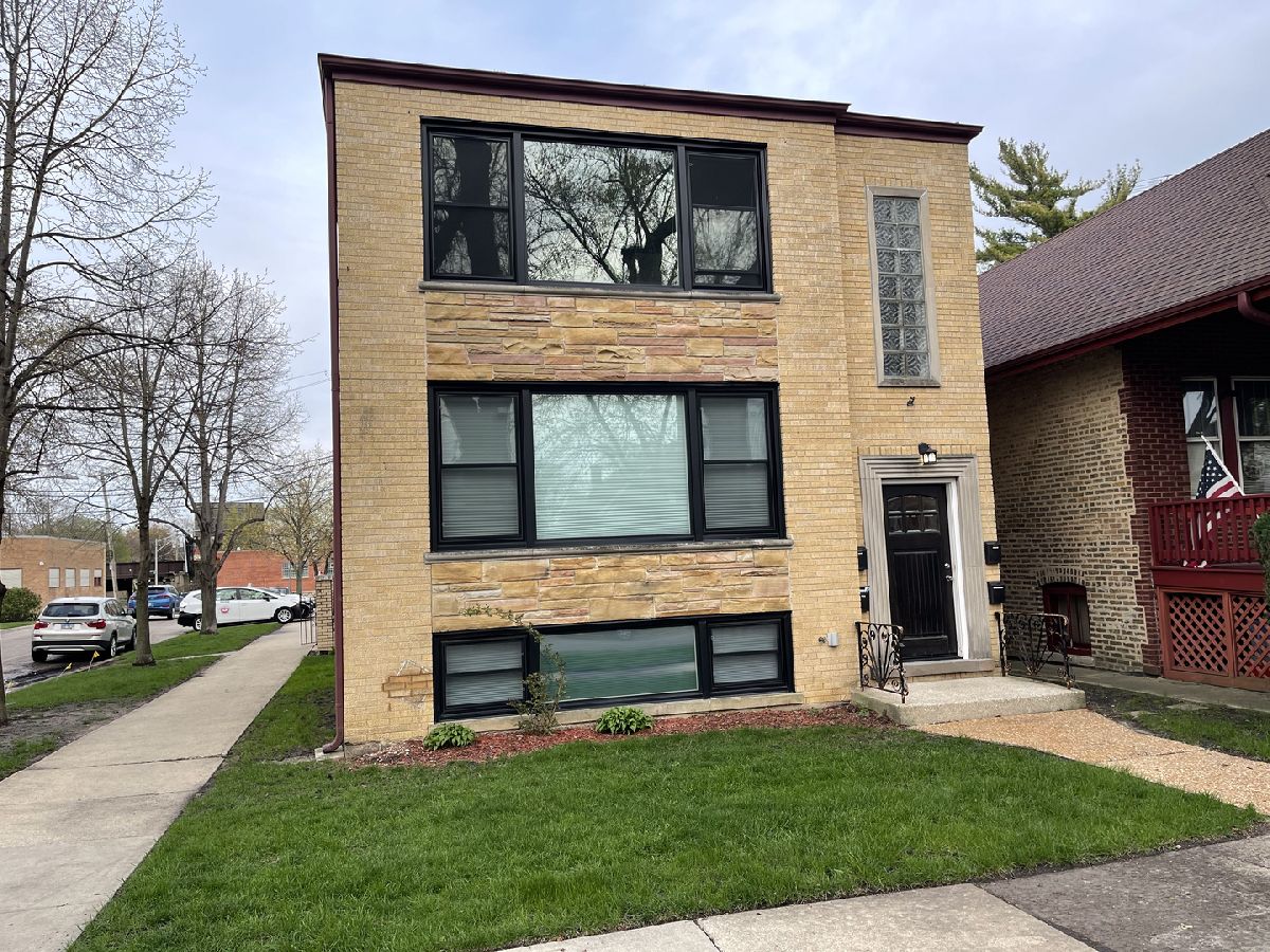  For Rent Chicago Illinois, 5259 Leamington